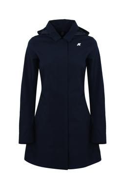 K-Way Mathy Bonded Jacket