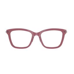 Lindberg N. o.w. 6635 C04 Pu16 804 Bordeaux Grigio Glasses