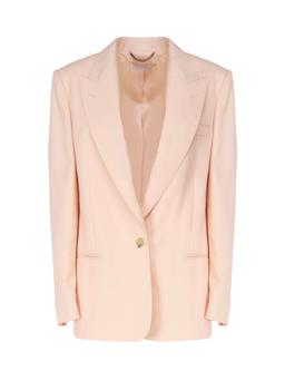 Stella McCartney Single-breasted Blazer