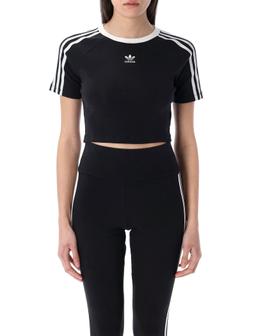 Adidas Originals 3-stripes Baby T-shirt