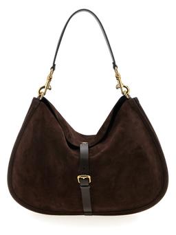 Etro pony Large Shoulder Bag