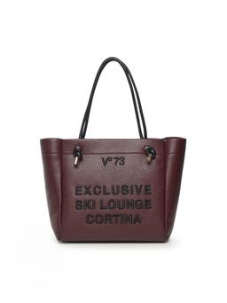 V73 Cortina Shopping Bag