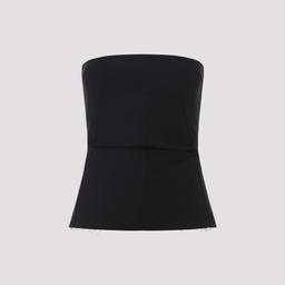 Rick Owens Bustier Top