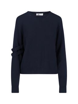 Sibel Saral Merino Wool Sweater