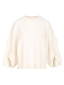 Max Mara Oversized Wool And Cashmere Sweater