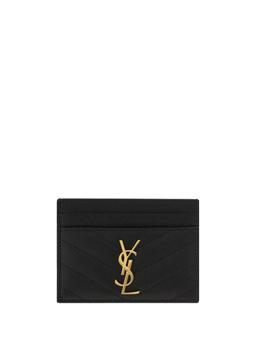 Saint Laurent Card Holder