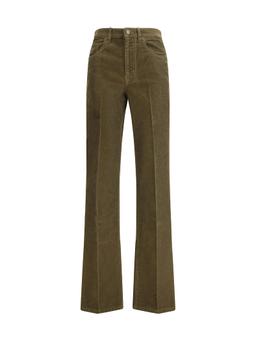 Saint Laurent Corduroy Clyde Pants