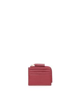 Coccinelle Leather Card Holder
