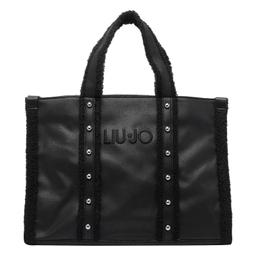 Liu-Jo Logo Tote Bag
