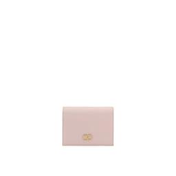 Valentino Garavani Garavani Vlogo Flap Wallet