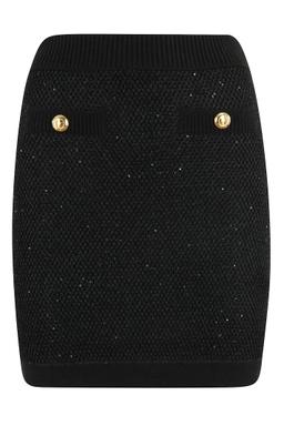 Elisabetta Franchi Gonna Di Maglia