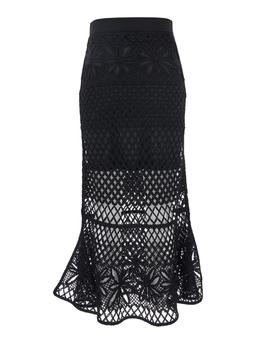 Pinko Crispo Gonna Fantasy Net