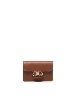 Ferragamo Credit Card Holder