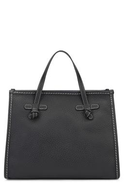 Gianni Chiarini Miss Marcella 32 Leather Handbag