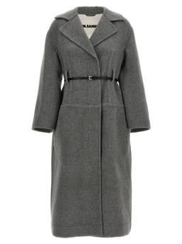 Jil Sander 02 Coat