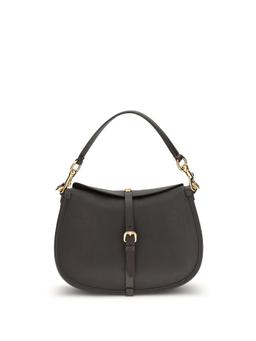 Etro Pony Shoulder Bag