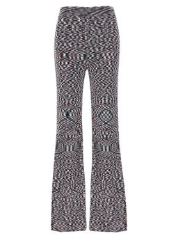 Missoni Patterned Trousers