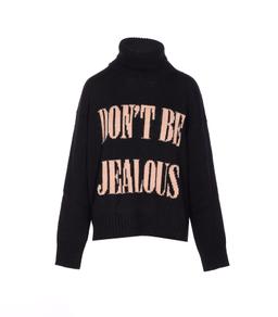 aniye by Turtleneck Kolor Sweater