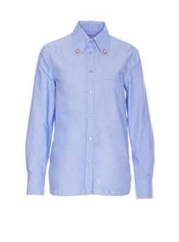 Valentino Garavani Cotton Shirt