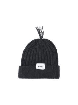 Mythinks Wool Blend Beanie
