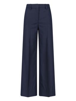 Incotex Straight Pants