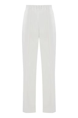 Fabiana Filippi Viscose Trousers