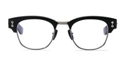 Akoni Newton - Matte Black / Black Rhodium Rx Glasses