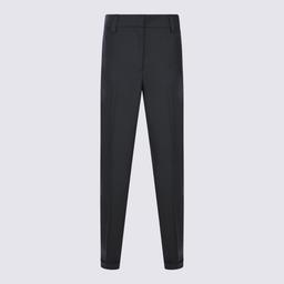 Antonelli Black Pants