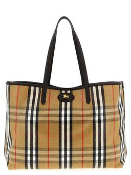 Burberry Medium highlands Shopping Bag