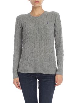 Polo Ralph Lauren Cable Sweater