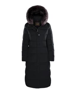 Moorer Coats Black