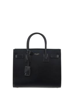Saint Laurent Sac De Jour Baby Handbag