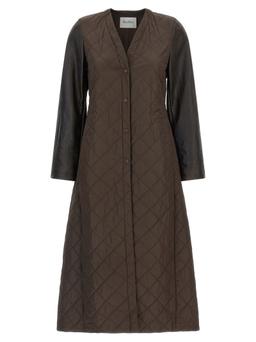 Max Mara berta1234 Coat