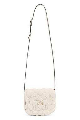 Valentino Garavani Shoulder Bag In Leather