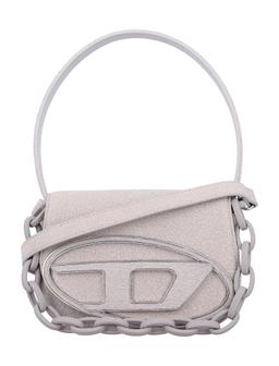 Diesel 1dr Shoulder Bag