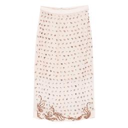 Dries Van Noten Skirt