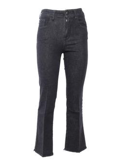 Jacob Cohen 5 Pockets Denim Pants