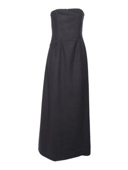 Alberta Ferretti Long Dress