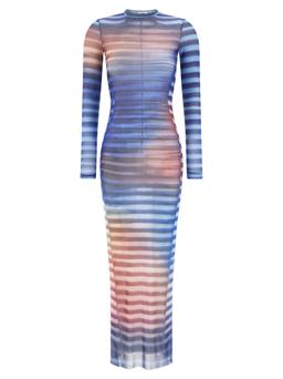 Jean Paul Gaultier air Dress