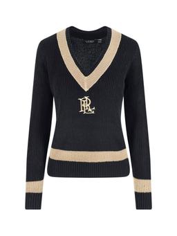 Ralph Lauren Cricket Sweater