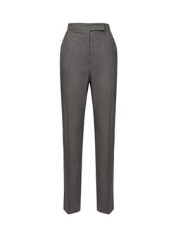 Max Mara Straight Turbigo Trousers