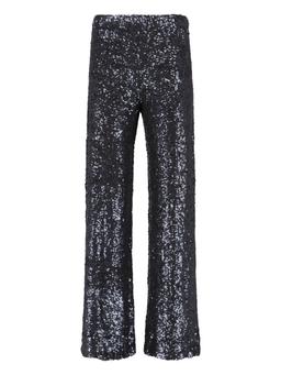 Parosh Sequin Pants