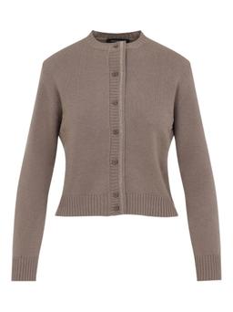 Fabiana Filippi Wool Blend Jacket