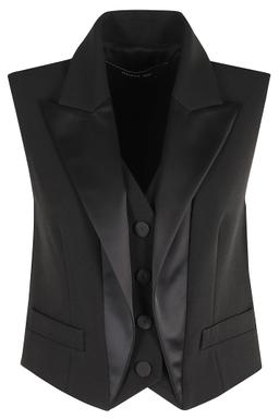 Federica Tosi Gilet Cady