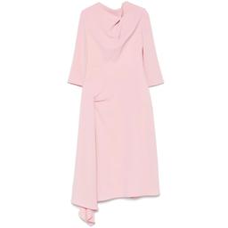 Isabel Sanchis Dress