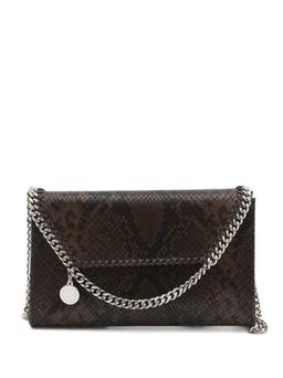 Stella McCartney Falabella Wallet On Chain