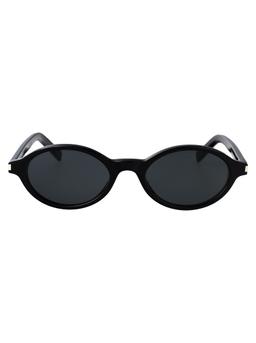 Saint Laurent Eyewear Sl 751 Jeanne Sunglasses