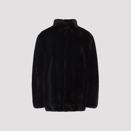 MM6 Maison Margiela Ecofur Jacket