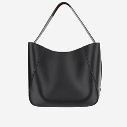 Armarium 7 Days Lambskin Leather Tote Bag