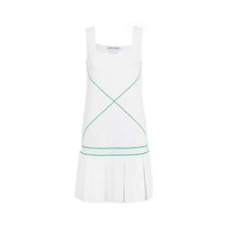 Bottega Veneta Mini Dress